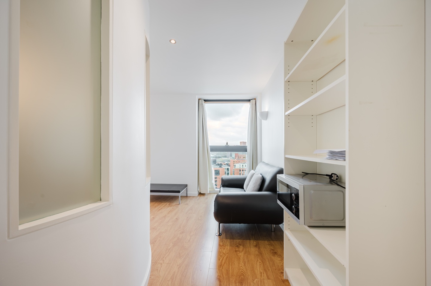 Additional image 10 of 1 Bed Flat, Bridgewater Place, LS11, N1 7GU
