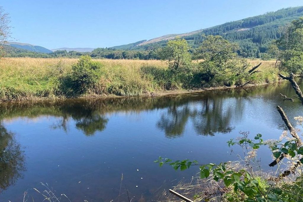 Additional image 4 of Land for saleSalmon Galore, 3.77 Acres, Balquhidder, Lochearnhead FK19