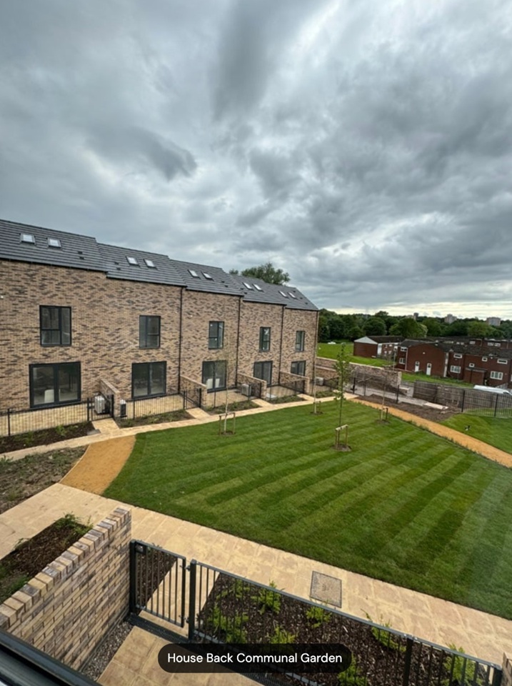 Additional image 9 of 2 Bed End Terrace, Eden Avenue, B12, N1 7GU