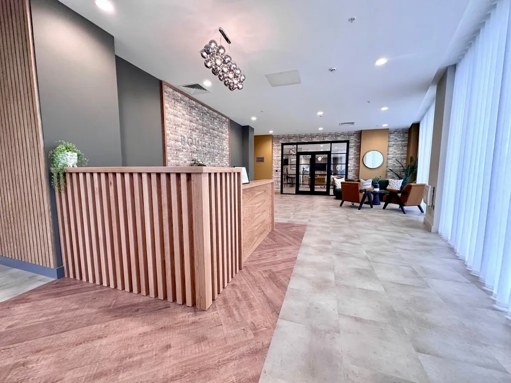 Additional image 10 of 2 Bed Flat, Boulevard Plaza, B5, N1 7GU