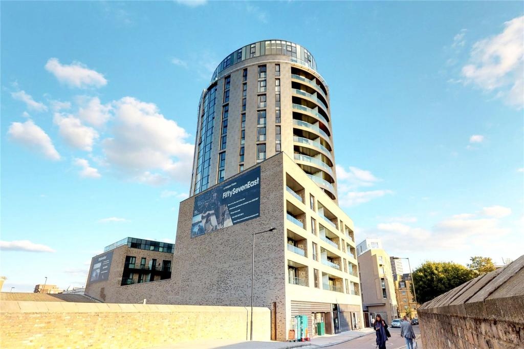 Additional image 8 of 1 Bed Flat, Kingsland High Street, E8, N1 7GU