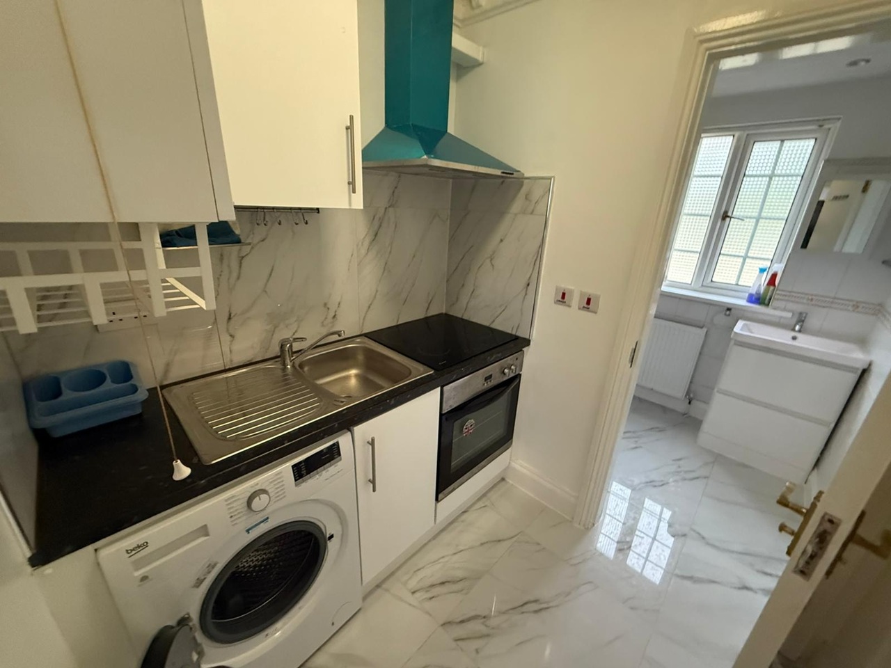 Additional image 4 of 1 Bed Flat, Pershore Road, B29, N1 7GU