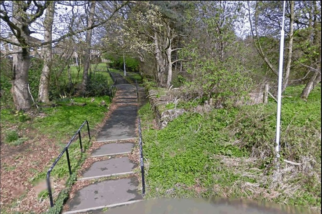 Additional image 4 of Land for salePlot 3, Woodlands Near Cadham Square, Glenrothes KY76Pl KY7