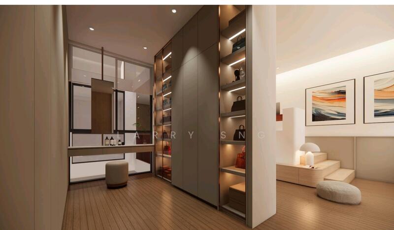 Additional image 15 of Jalan Leban. Brand New with Lift! TOP Soon!