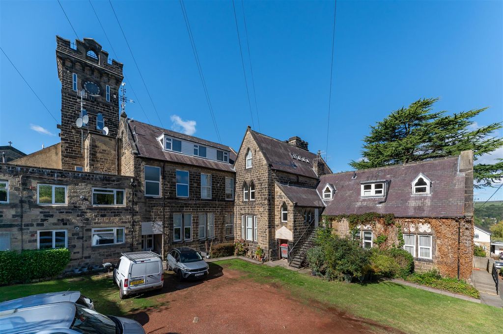Additional image 17 of 2 bed flat for saleDeaconess Court, Queens Road, Ilkley LS29