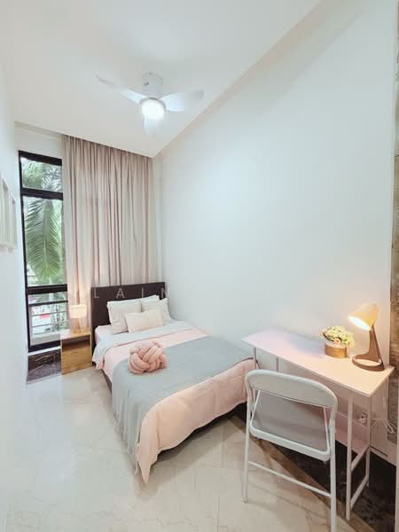 Bukit Timah Road photo 3