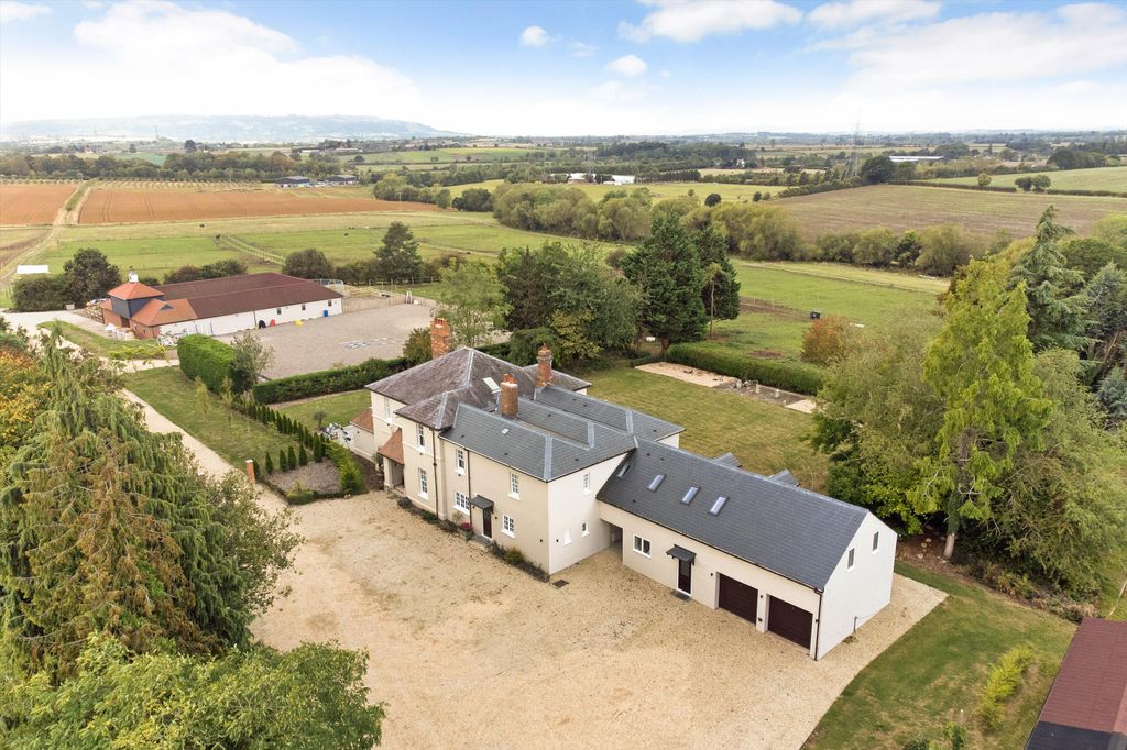 Additional image 30 of 6 bed detached house for saleLenchwick, Evesham, Worcestershire WR11