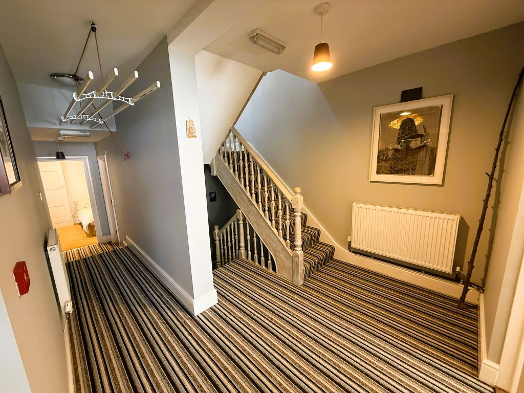 Additional image 18 of 4 bed maisonette for saleSouth Marine Terrace, Aberystwyth SY23