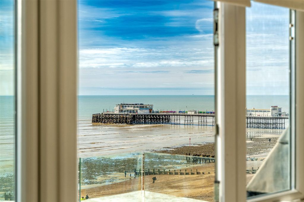 Additional image 2 of 3 bed flat for saleMarine Parade, Worthing, West Sussex BN11