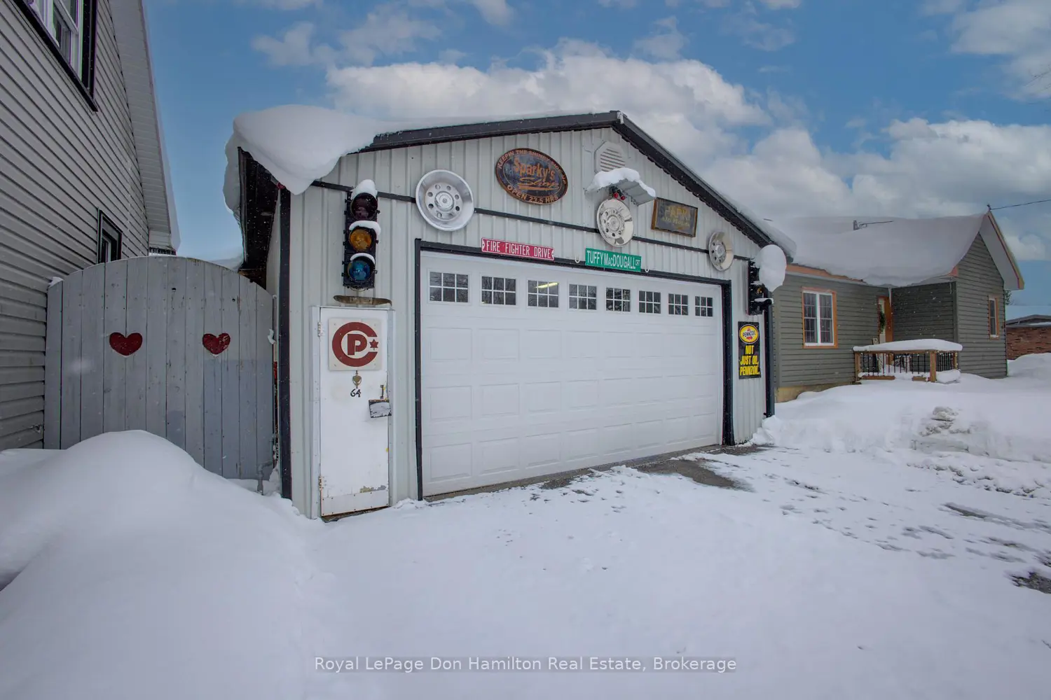 Additional image 3 of 64 George Street