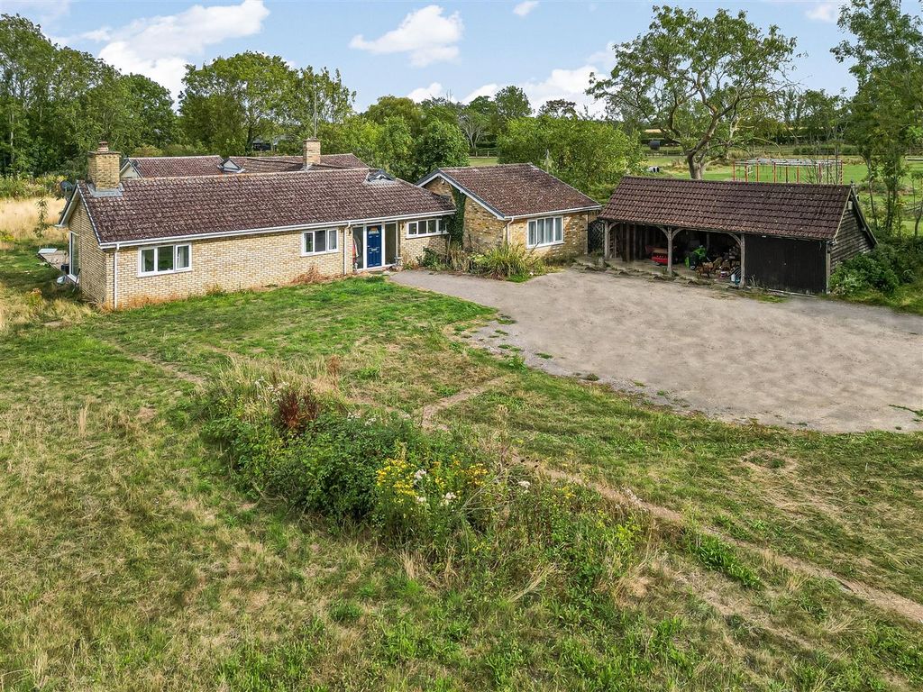 Additional image 9 of Land for saleHighfields Road, Highfields Caldecote CB23