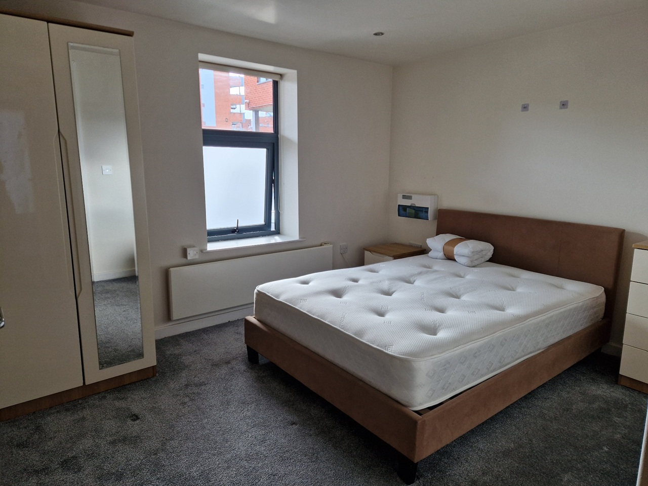 Additional image 6 of 1 Bed Flat, Skinner Lane, LS7, N1 7GU