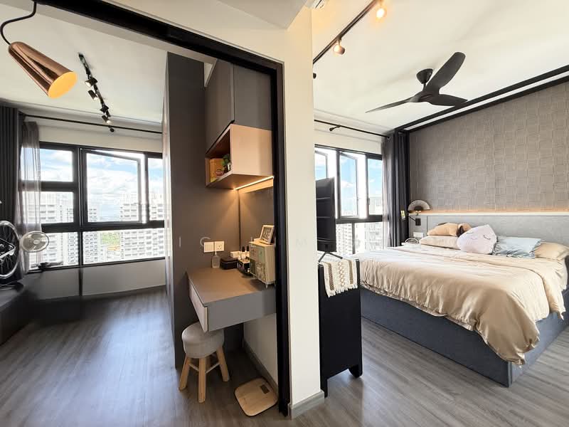 Additional image 6 of 5 Fernvale Close