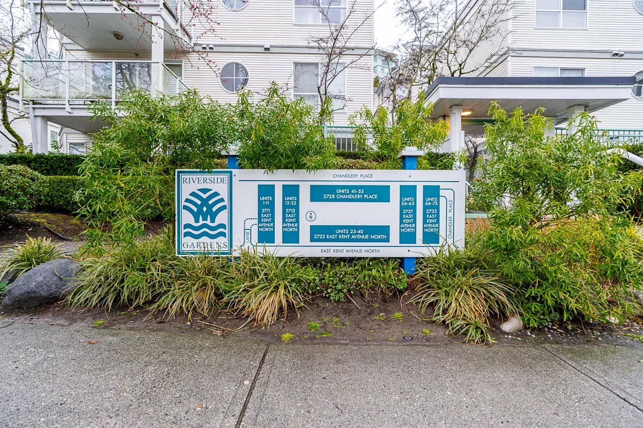 Additional image 5 of 74-2733 Kent Avenue North E, Vancouver, BC, V5S 3T9