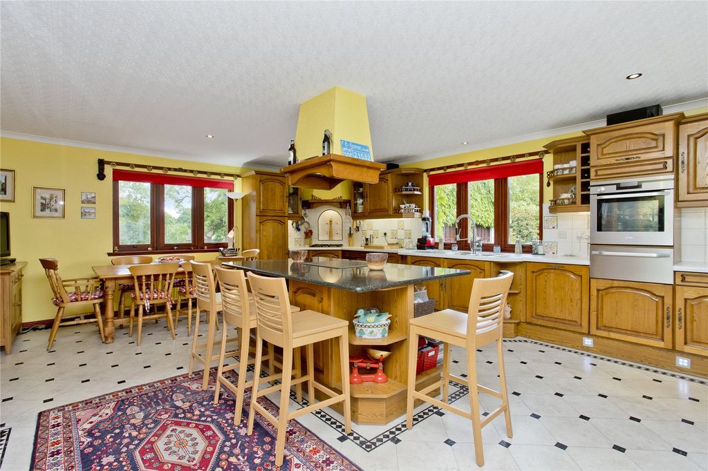 Additional image 9 of 5 bed detached house for saleTayur House, Waterside, Invergowrie, By Dundee DD2