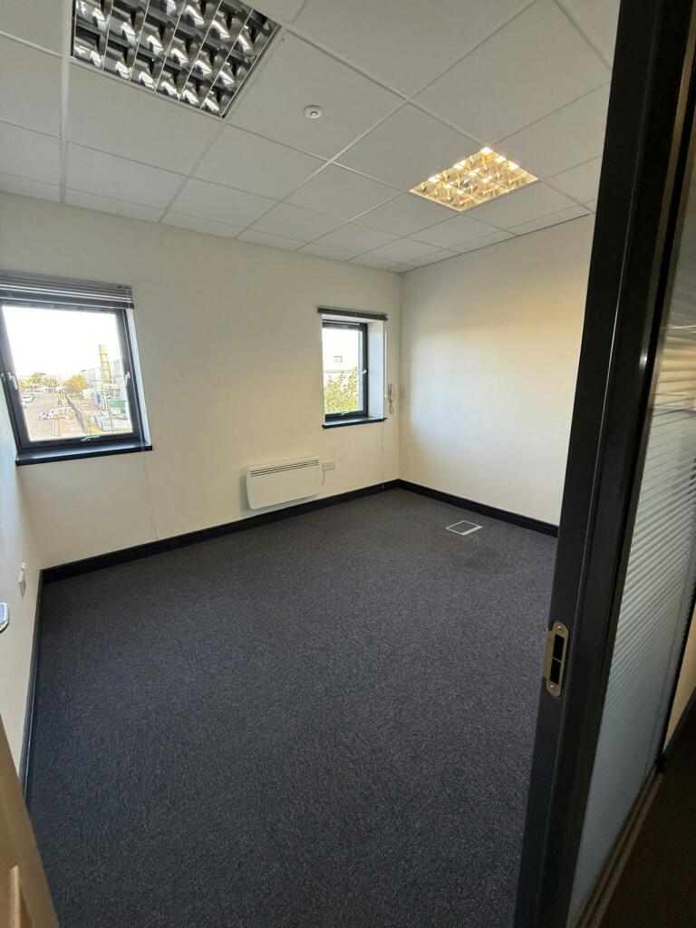 Additional image 3 of Office Premises, Kirkhill Drive, Kirkhill Industrial Estate, Dyce, AB21 0EU
