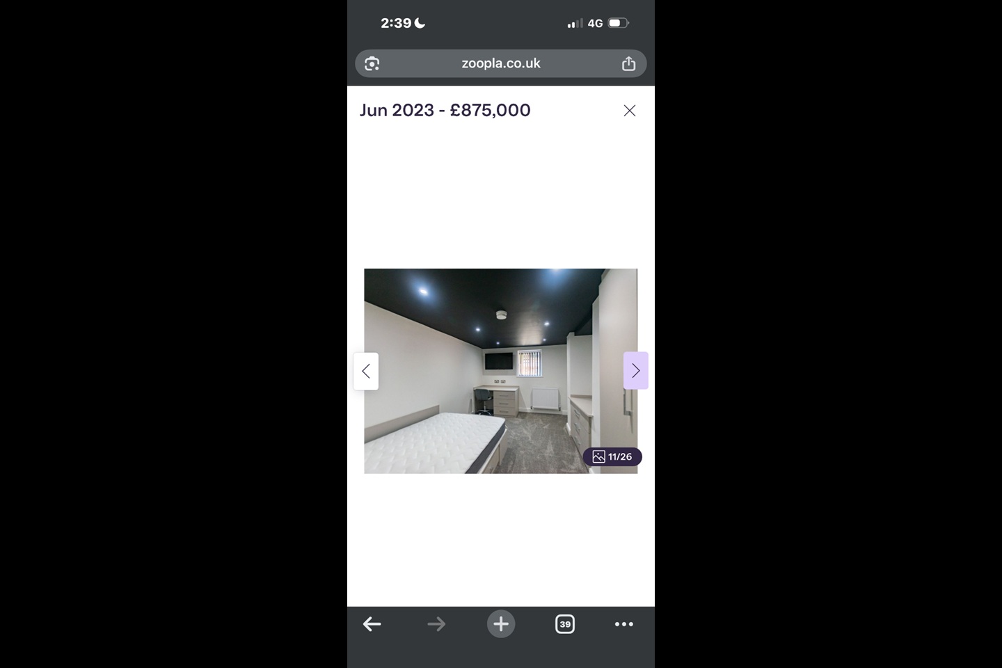 Additional image 9 of Room in a Shared House, Regent Park Terrace, LS6, N1 7GU