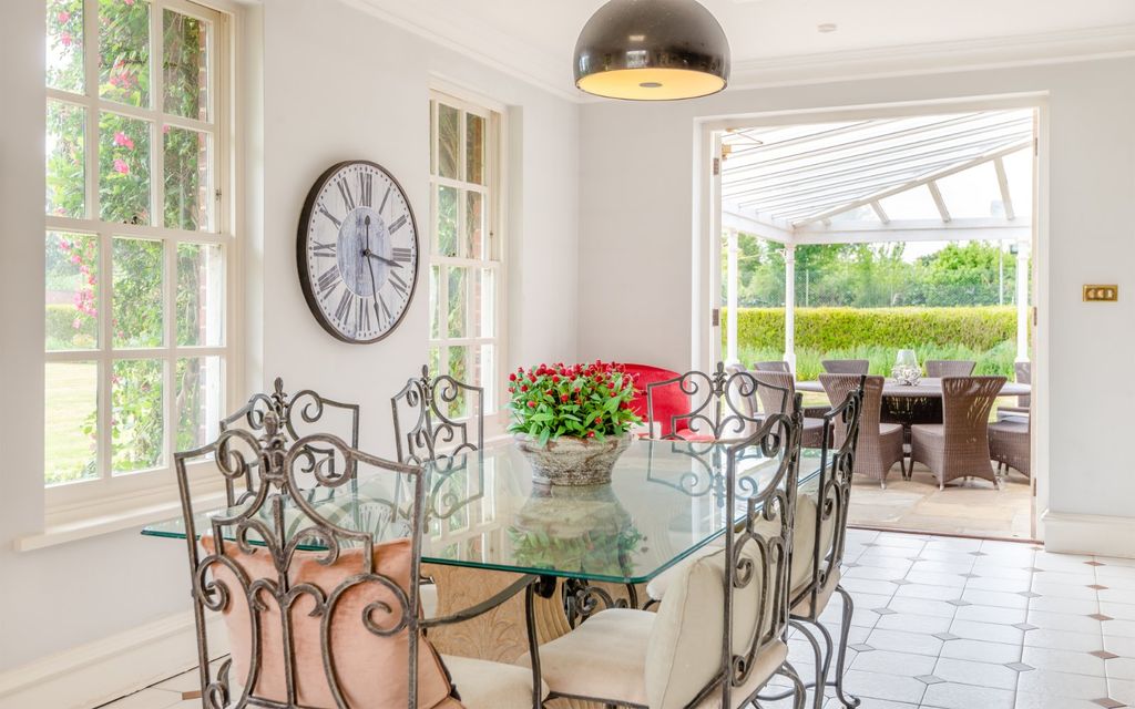 Additional image 10 of 7 bed detached house for saleMoney Row Green, Holyport, Maidenhead, Berkshire SL6