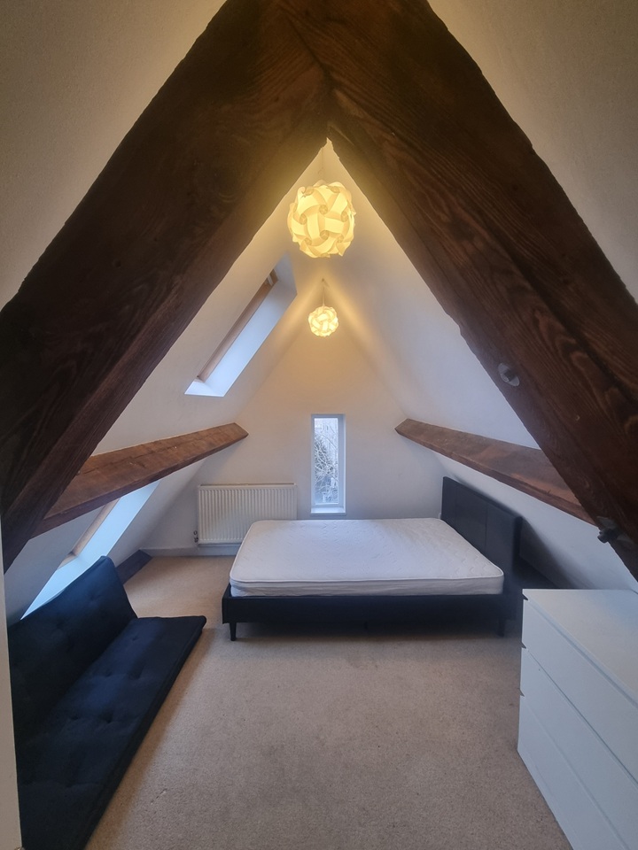 3 Bed Flat, Evergreen House, E1, E1 2LX