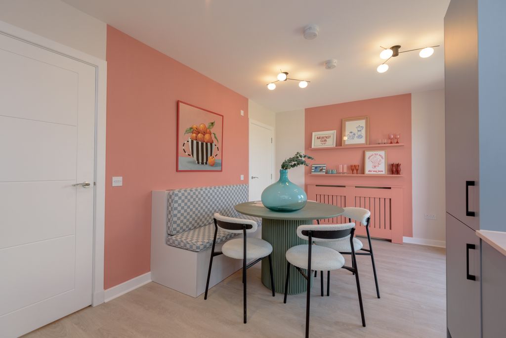 Additional image 3 of 2 bed end terrace house for saleBlindwells EH32