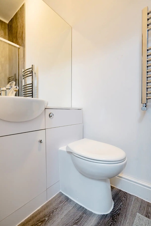 Additional image 10 of Studio Flat, Clarendon Road, B16, N1 7GU