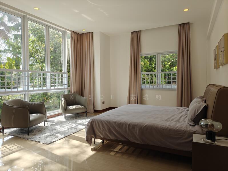 Additional image 13 of Good Class Bungalow GCB for rent