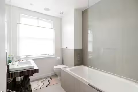 Additional image 15 of 2 Bed Flat, Shrewsbury Road, W2, N1 7GU