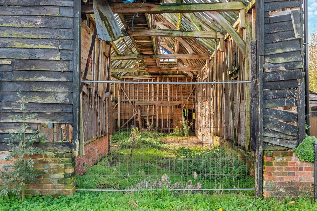 Additional image 9 of Land for saleChurch Lane, Ufton Nervet, Reading, Berkshire RG7