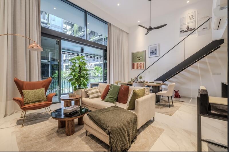 12 Jervois Close