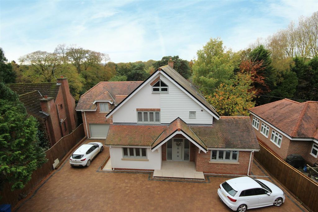 Additional image 5 of 5 bed detached house for saleSands Lane, Elloughton HU15