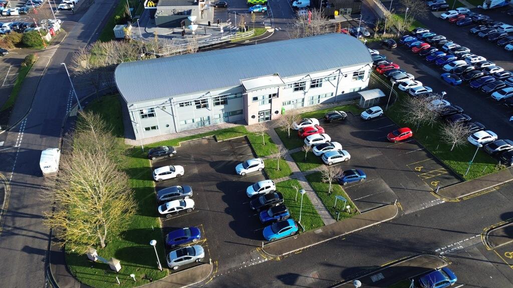 Additional image 5 of Craigshaw Business Park, Craigshaw Road, West Tullos Industrial Estate, Aberdeen, Aberdeenshire, AB12 3QH