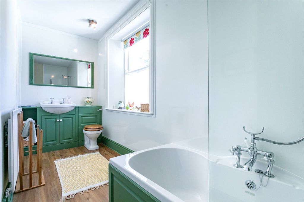 Additional image 11 of 13 bed detached house for saleFoulsyke And Crummock Cottages, Loweswater, Cockermouth, Cumbria CA13