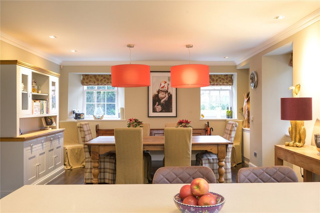 Additional image 9 of 5 bed detached house for saleTynemount House, Tynemount Farm, Ormiston, East Lothian EH35