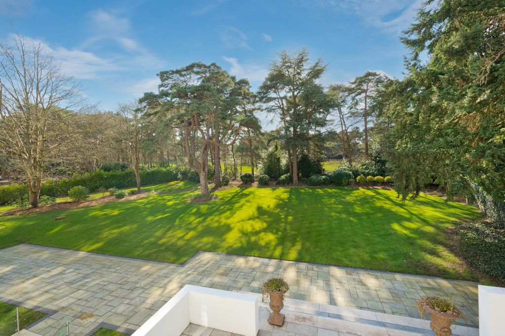 Additional image 15 of 6 bed detached house for saleCavendish Road, St George's Hill, Weybridge, Surrey KT13