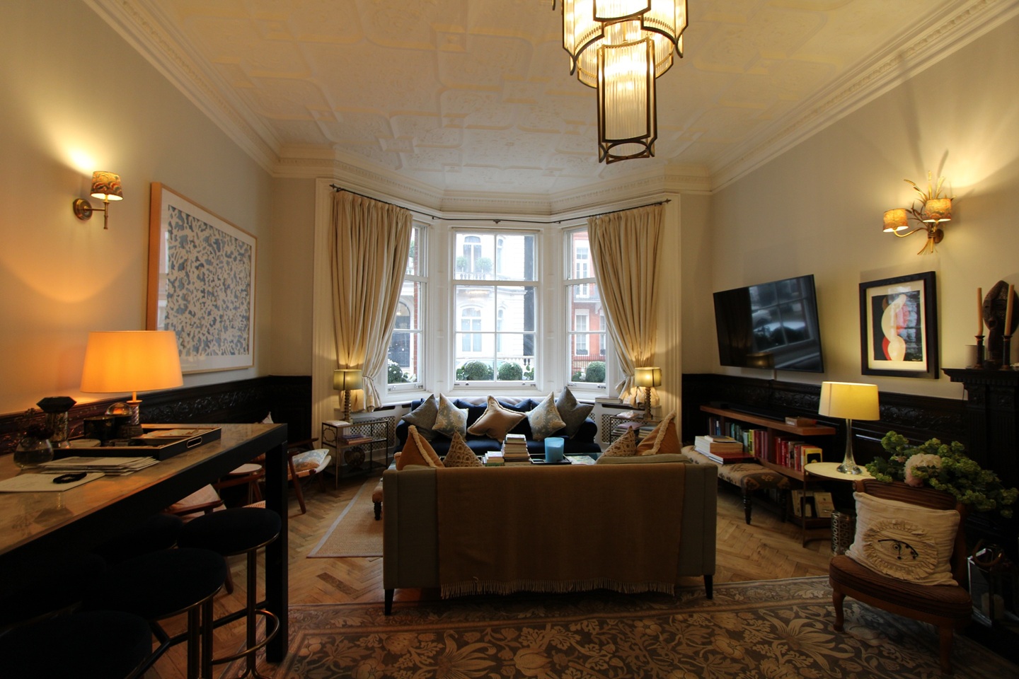 Additional image 2 of 3 Bed Flat, Cedar House, W8, N1 7GU