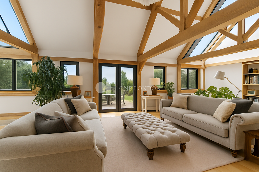 Additional image 23 of 5 bed cottage for saleWoodland Cottage, Little Durnford, Salisbury SP4