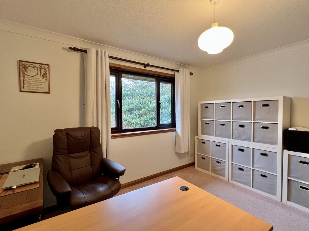 Additional image 17 of 3 bed detached house for saleInan House, Parton, Castle Douglas DG7