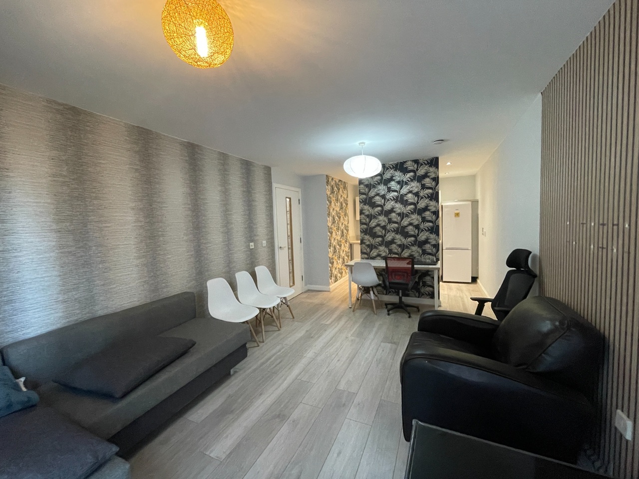 Additional image 3 of 2 Bed Flat, Southside, B5, B5 4TL