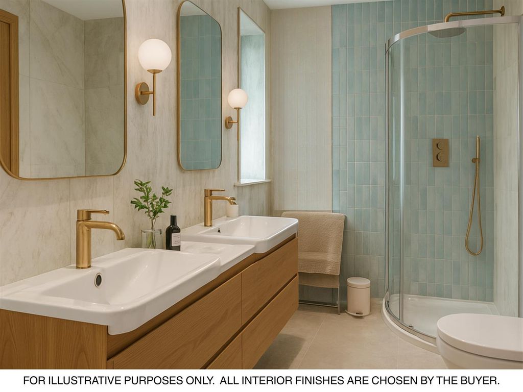 Additional image 8 of 5 bed detached house for saleBirchwood Crescent, Dumfries DG1