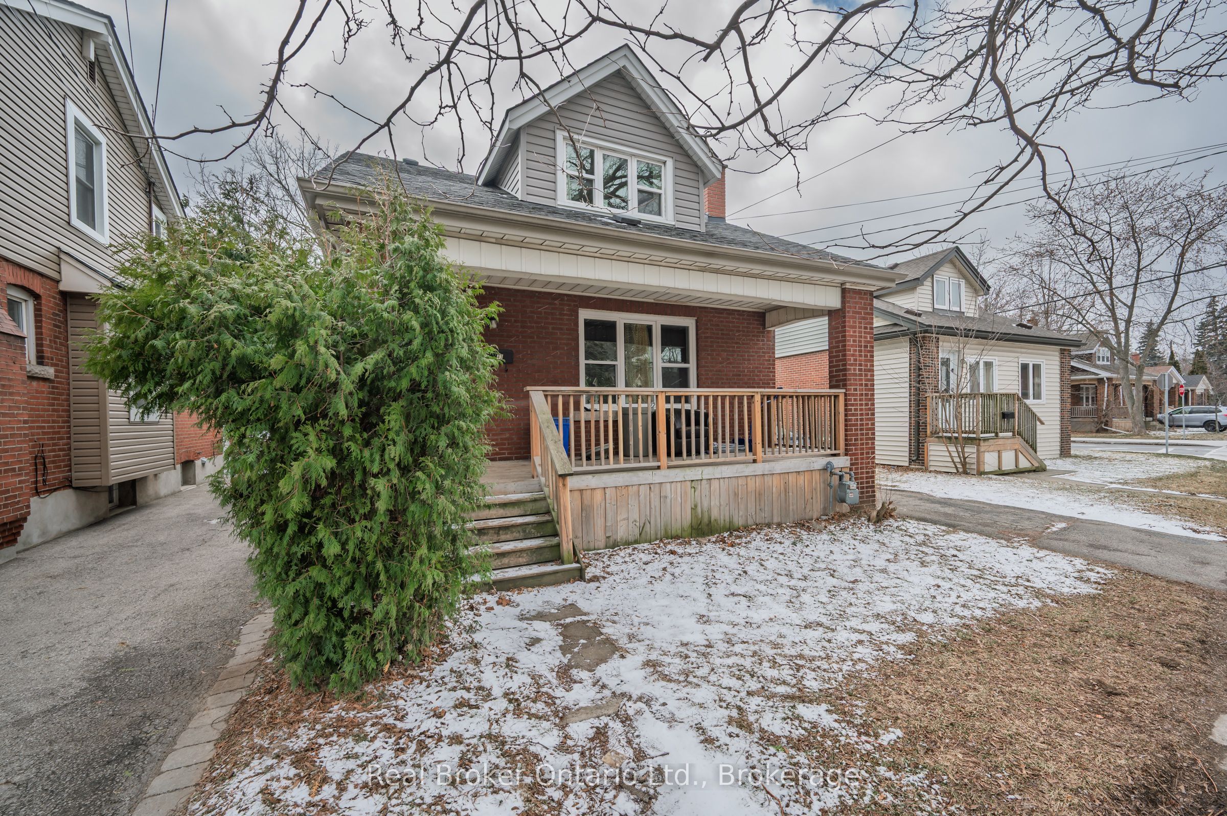 Additional image 3 of 43 Sterling Street, Hamilton, ON, L8S 4H6