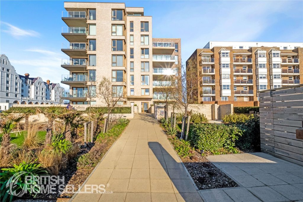 Additional image 3 of 3 bed flat for saleWest Parade, Worthing, West Sussex BN11