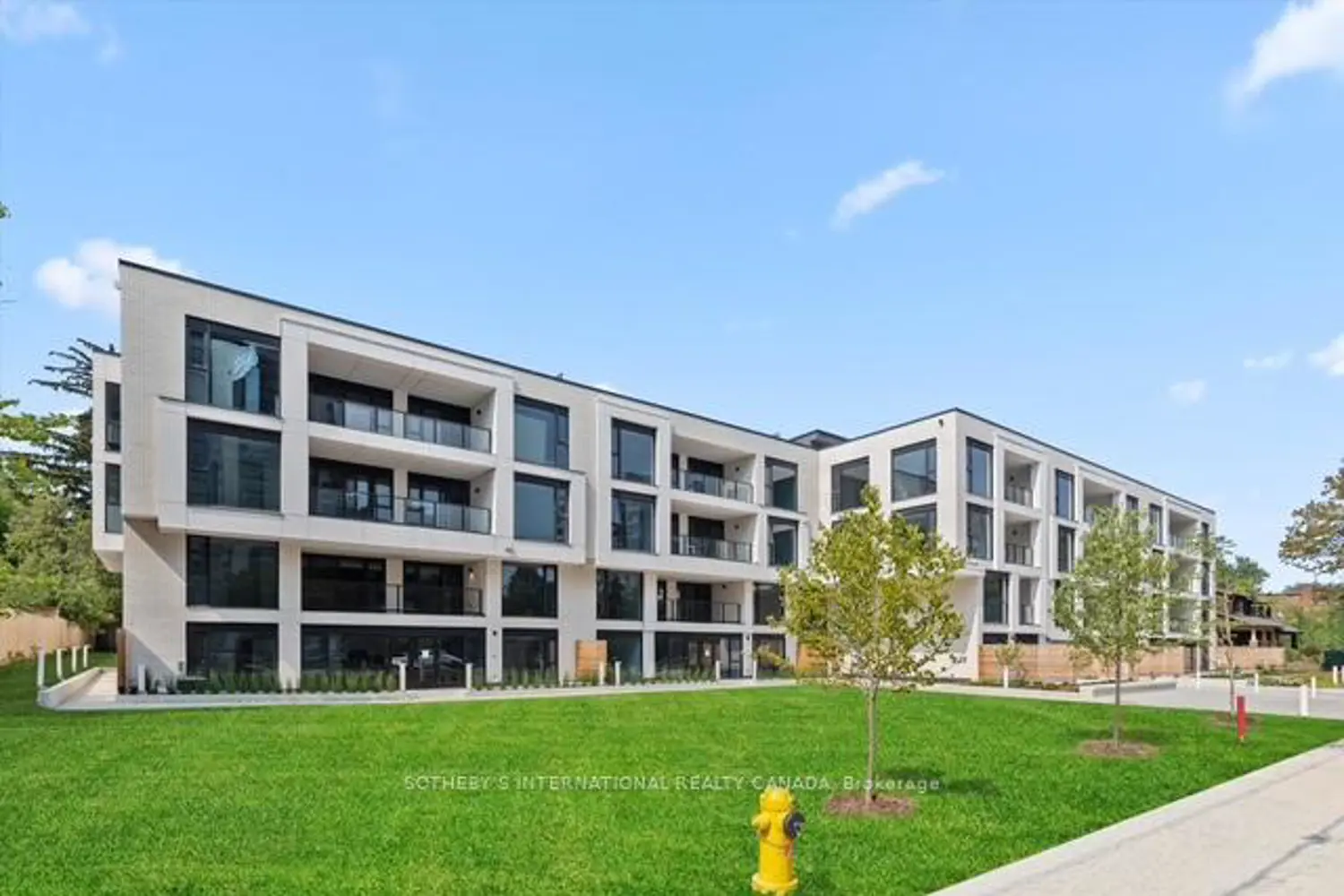 200 Keewatin Avenue 311