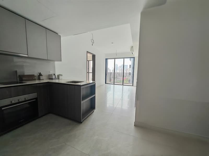 1 Northumberland Road