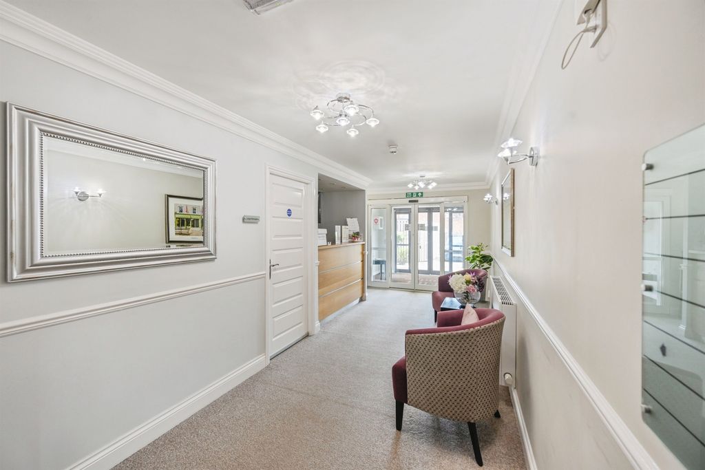 Additional image 11 of 1 bed flat for saleKing Edward Street, Ashbourne DE6