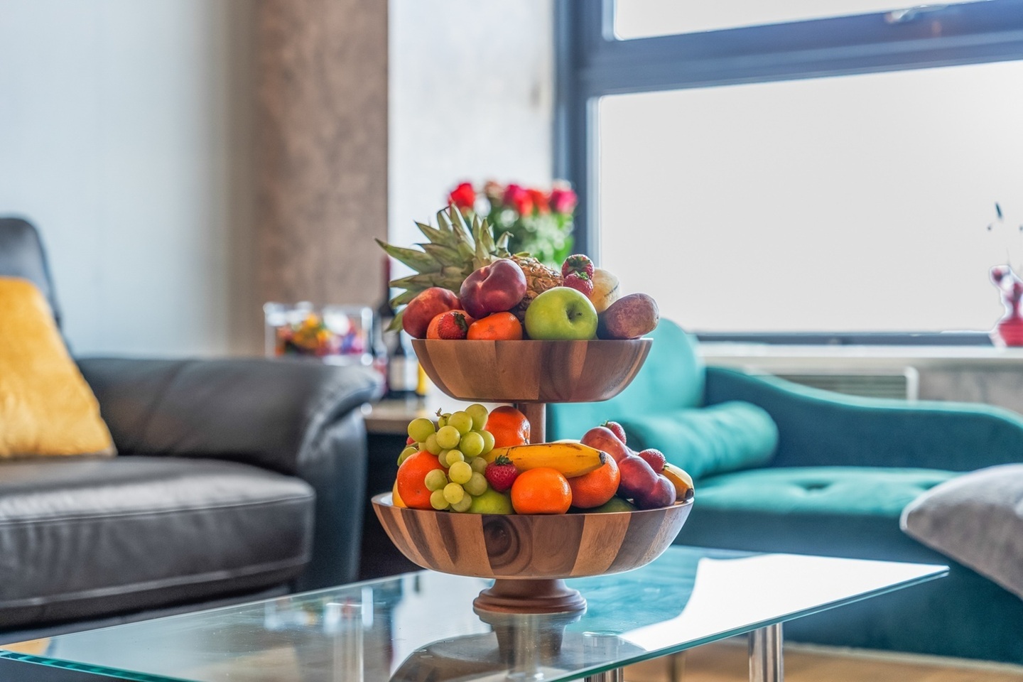 Additional image 4 of 2 Bed Flat, Brindley House, B3, N1 7GU