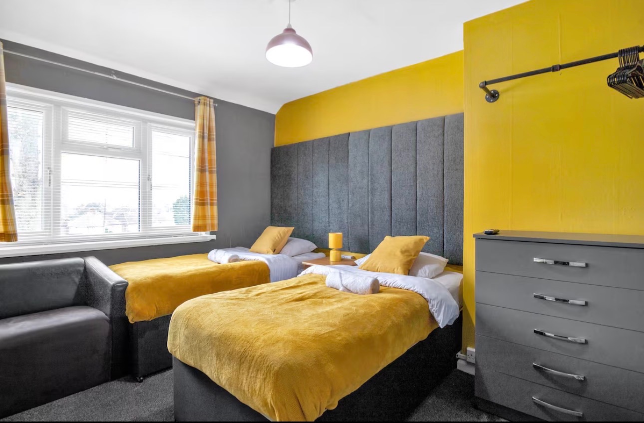 Additional image 11 of 3 Bed Terraced House, Thimblemill Road, B67, N1 7GU