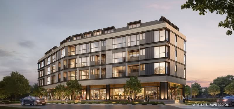 Additional image 11 of 8 Sin Ming Road