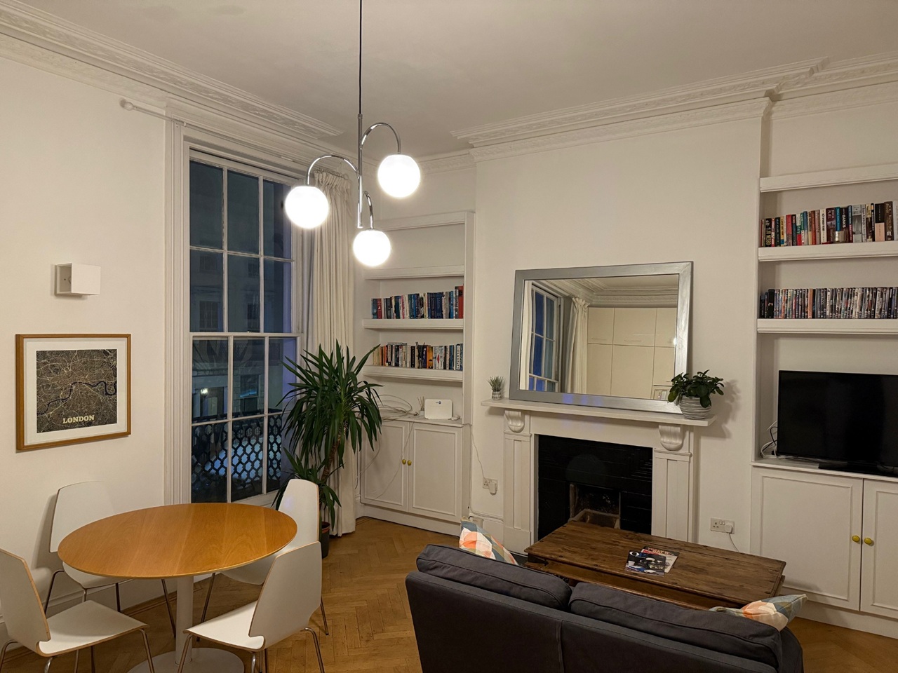 Additional image 4 of 1 Bed Flat, Holland Road, W14, N1 7GU