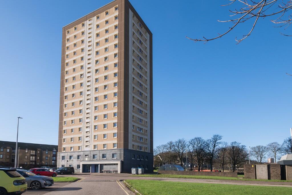 Balgownie Court, Aberdeen, Aberdeenshire, AB24