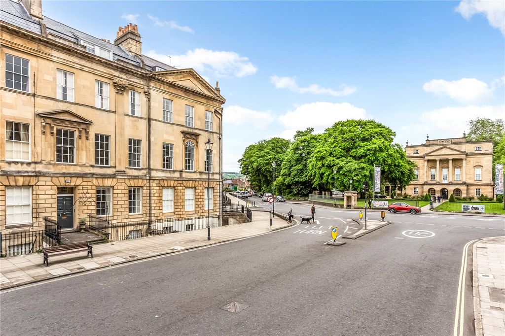 Additional image 15 of 2 bed flat for saleGreat Pulteney Street, Bath, Somerset BA2